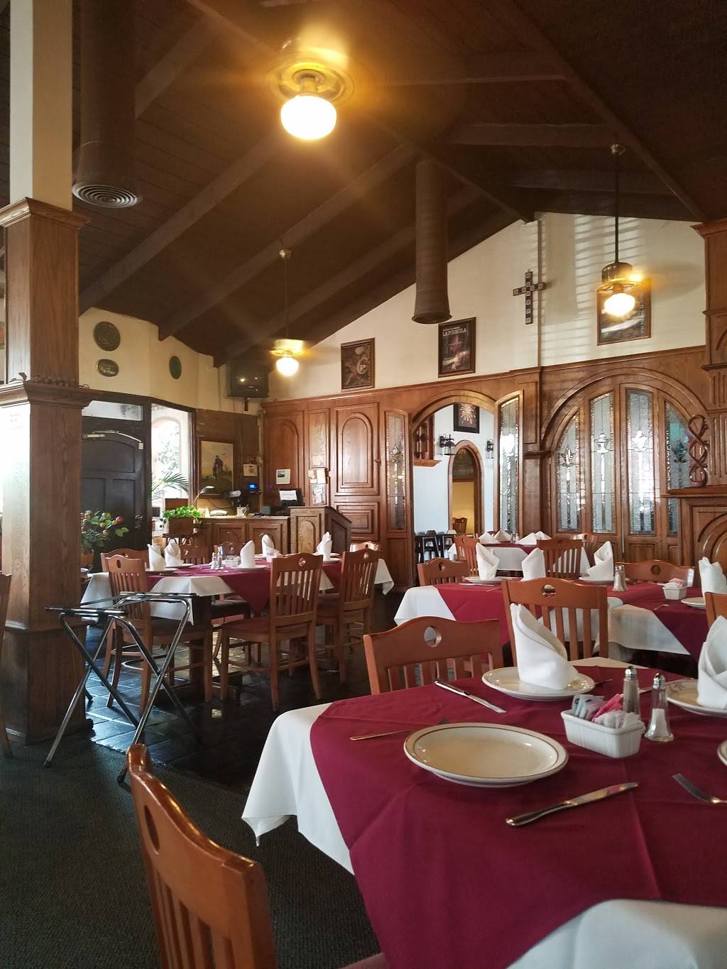 La Misión | restaurant | Boulevard Benito Juárez 1110 El, Encanto Sur, 21440 Tecate, B.C., Mexico | 016656542105 OR +52 665 654 2105