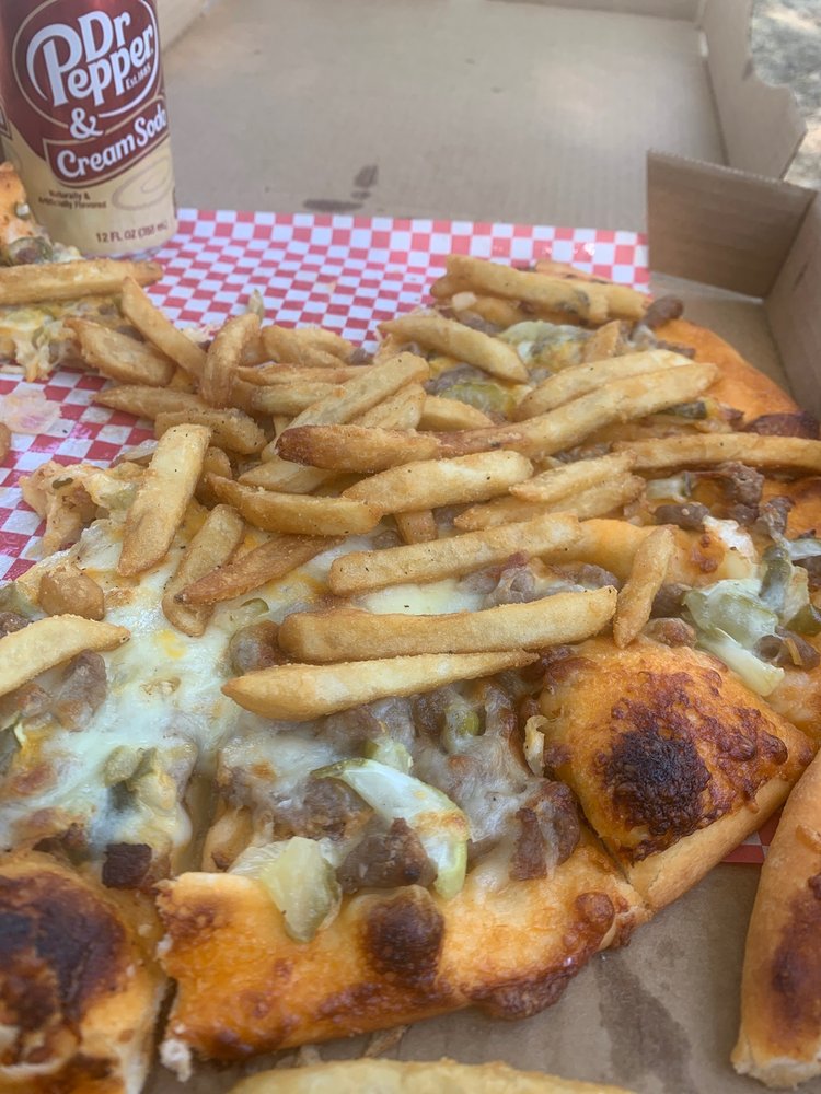 Classic Cafe & Pizza | meal delivery | 201 S 4th St, Glenrock, WY 82637, USA | 3074362244 OR +1 307-436-2244