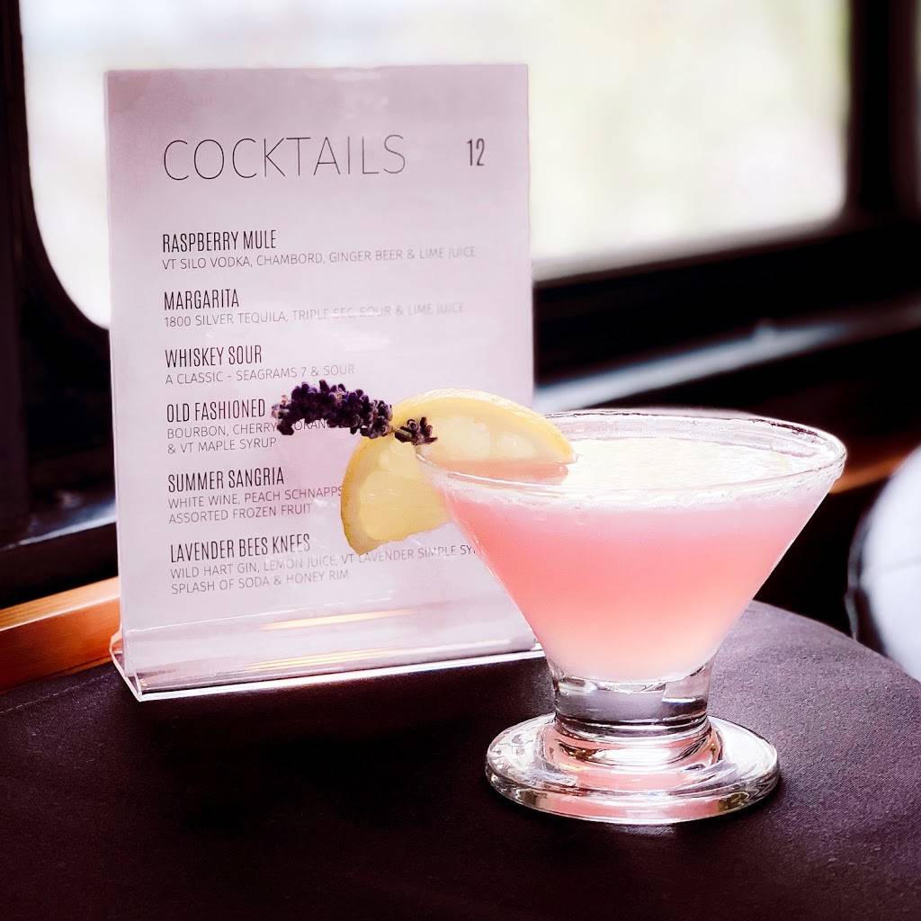 Green Mountain Railroad | restaurant | One Main St, Burlington, VT 05401, USA | 8007073530 OR +1 800-707-3530