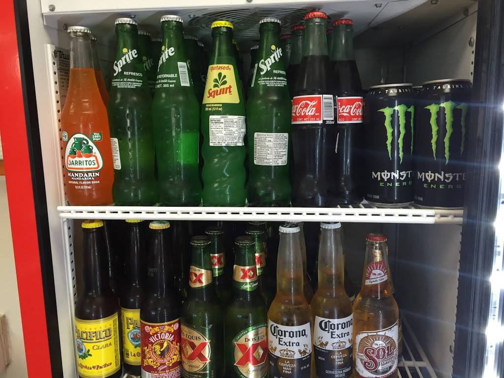 Salsa Mexican Food | restaurant | 2710 Alpine Blvd, Alpine, CA 91901, USA | 6194451821 OR +1 619-445-1821