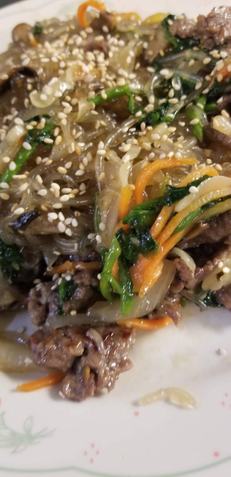 Seki Korean Restaurant | restaurant | 3101 Clays Mill Rd, Lexington, KY 40503, USA | 8592240088 OR +1 859-224-0088