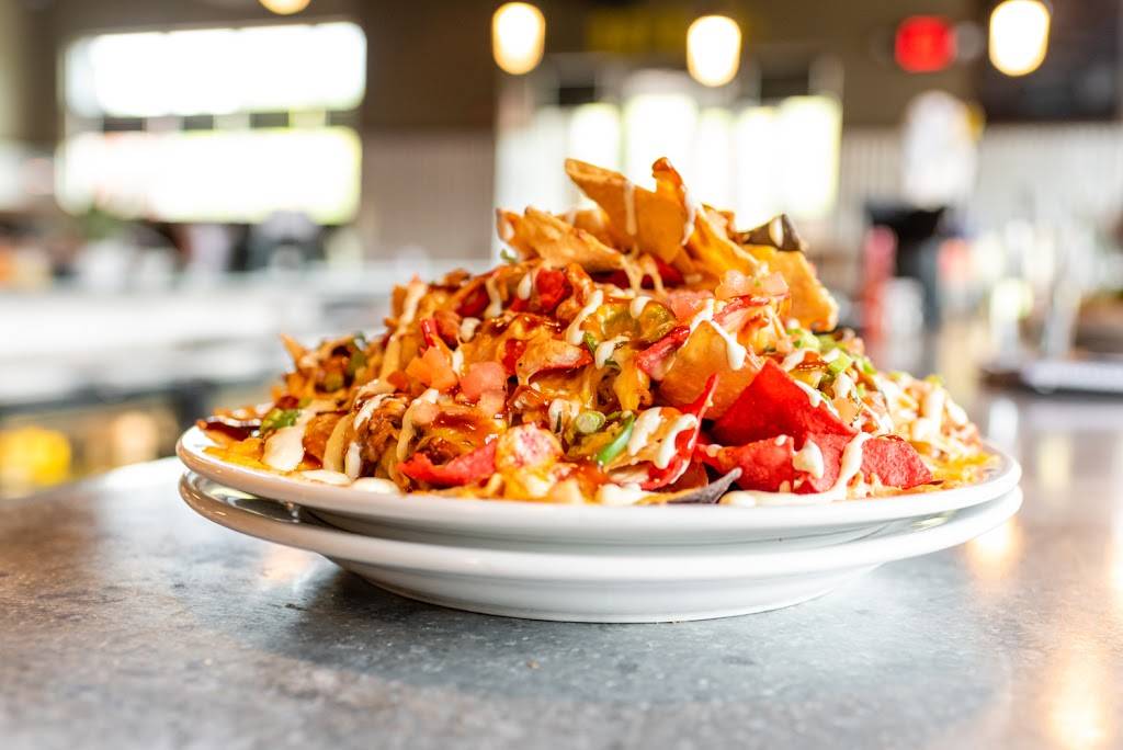 Bufords Kitchen | restaurant | 100 Adios Dr, Washington, PA 15301, USA | 7242492986 OR +1 724-249-2986