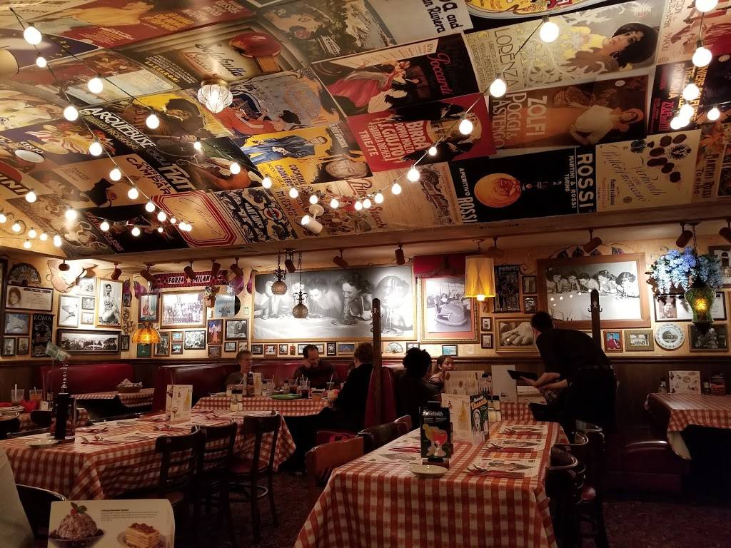 Buca di Beppo Italian Restaurant | restaurant | 7111 W Ray Rd, Chandler, AZ 85226, USA | 4807857272 OR +1 480-785-7272