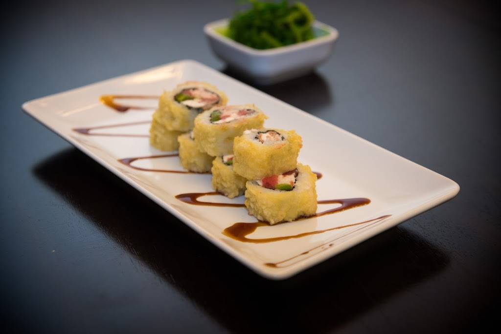 Sur Sushi | restaurant | 15204 Plummer St, North Hills, CA 91343, USA | 8187996422 OR +1 818-799-6422