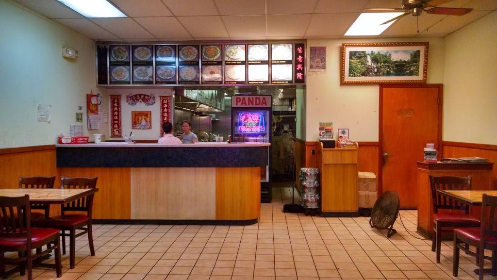 Panda Chinese Restaurant | restaurant | 112 Fox Hunt Dr, Bear, DE 19701, USA | 3028321688 OR +1 302-832-1688