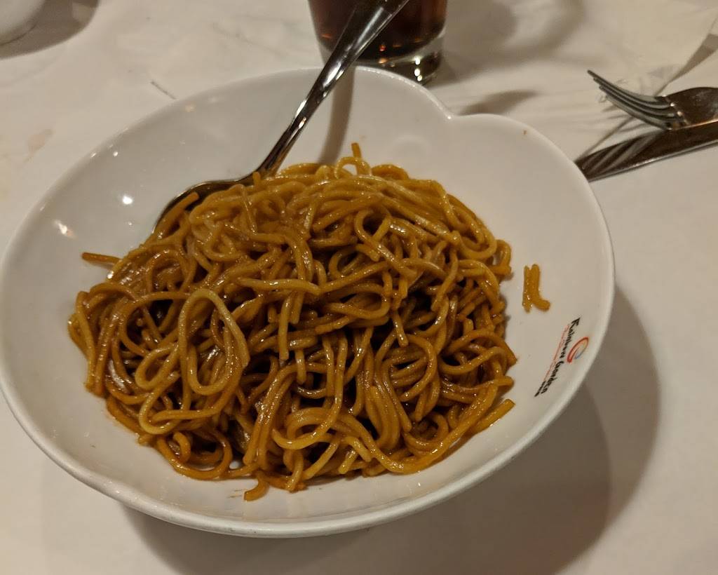 Rainbow Garden | restaurant | 1402 S Neil St, Champaign, IL 61820, USA | 2173982670 OR +1 217-398-2670