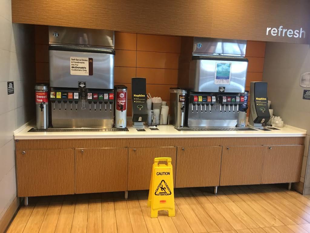 McDonalds | cafe | 340 Longs Pond Rd, Lexington, SC 29072, USA | 8038080588 OR +1 803-808-0588