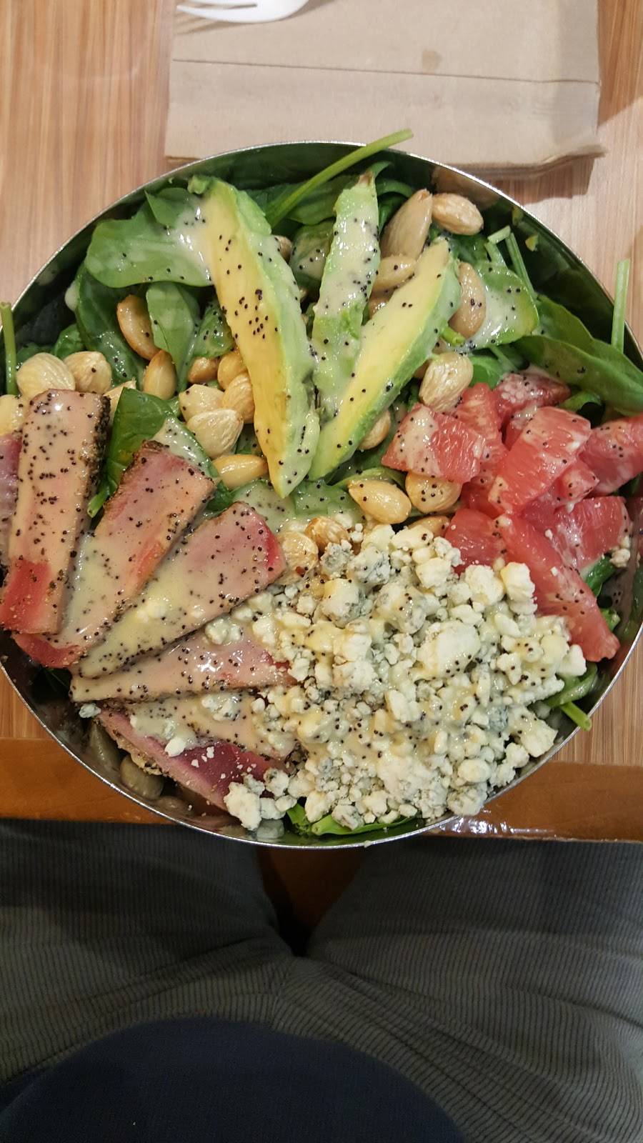 Café Mueller by H-E-B | restaurant | 1801 E 51st St, Austin, TX 78723, USA | 5122361020 OR +1 512-236-1020