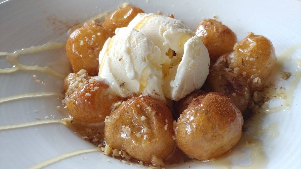 Petros Century City | restaurant | 10250 Santa Monica Blvd, Los Angeles, CA 90067, USA | 3102773876 OR +1 310-277-3876