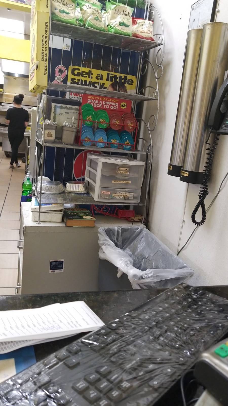 Hungry Howies Pizza | meal delivery | 6555 Nova Dr #312, Davie, FL 33317, USA | 9544246280 OR +1 954-424-6280