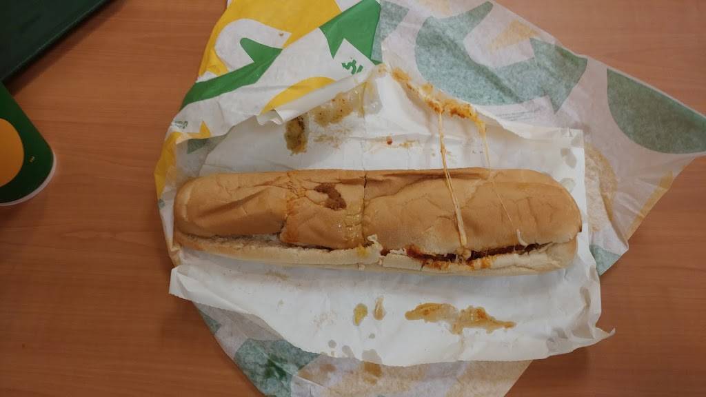 Subway Restaurants | restaurant | 1938 US-19, Holiday, FL 34691, USA | 7279458272 OR +1 727-945-8272