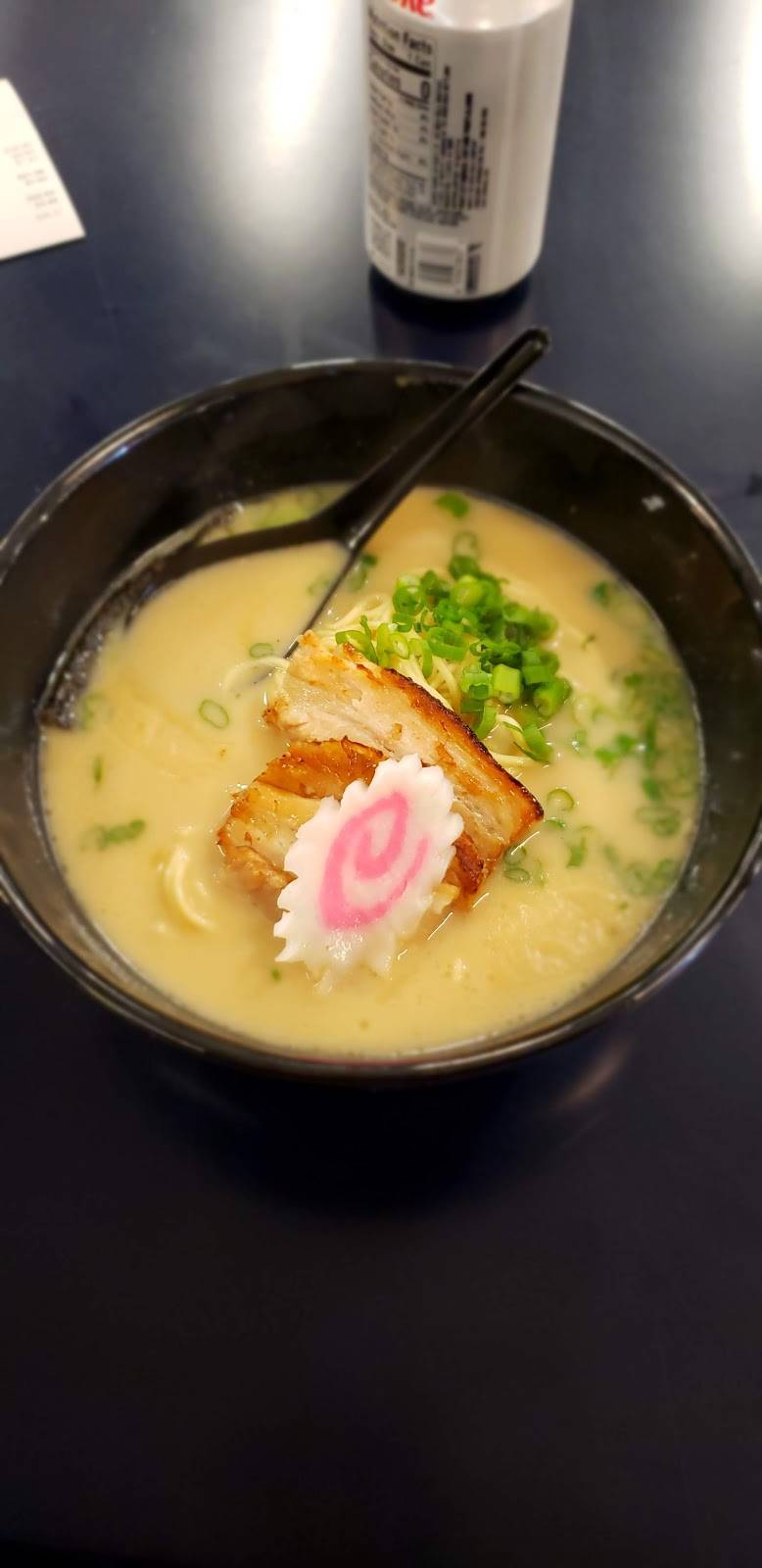 SHOMI NOODS: Ramen Bar | restaurant | 4024 Grand Ave Unit 104, Chino, CA 91710, USA | 9094659870 OR +1 909-465-9870