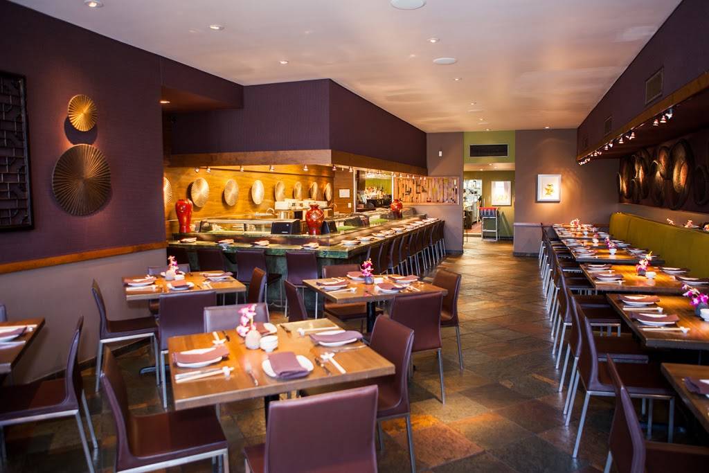 Shinsei | restaurant | 7713 Inwood Rd, Dallas, TX 75209, USA | 2143520005 OR +1 214-352-0005