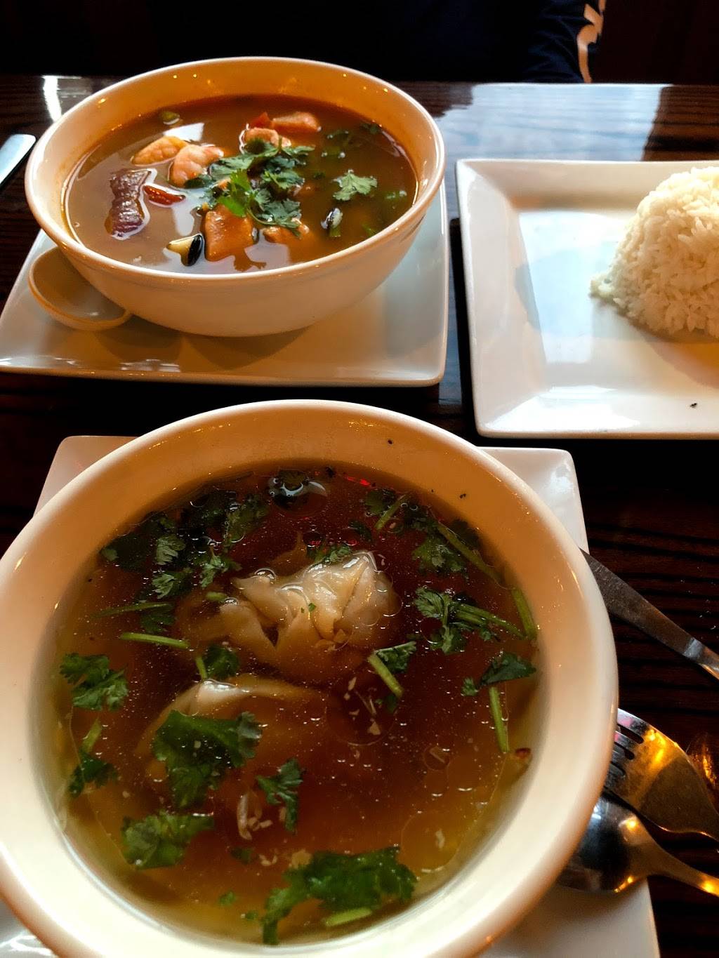 Renoo’s Thai Time | restaurant | 16151 US-70, Las Cruces, NM 88011, USA | 5759933451 OR +1 575-993-3451