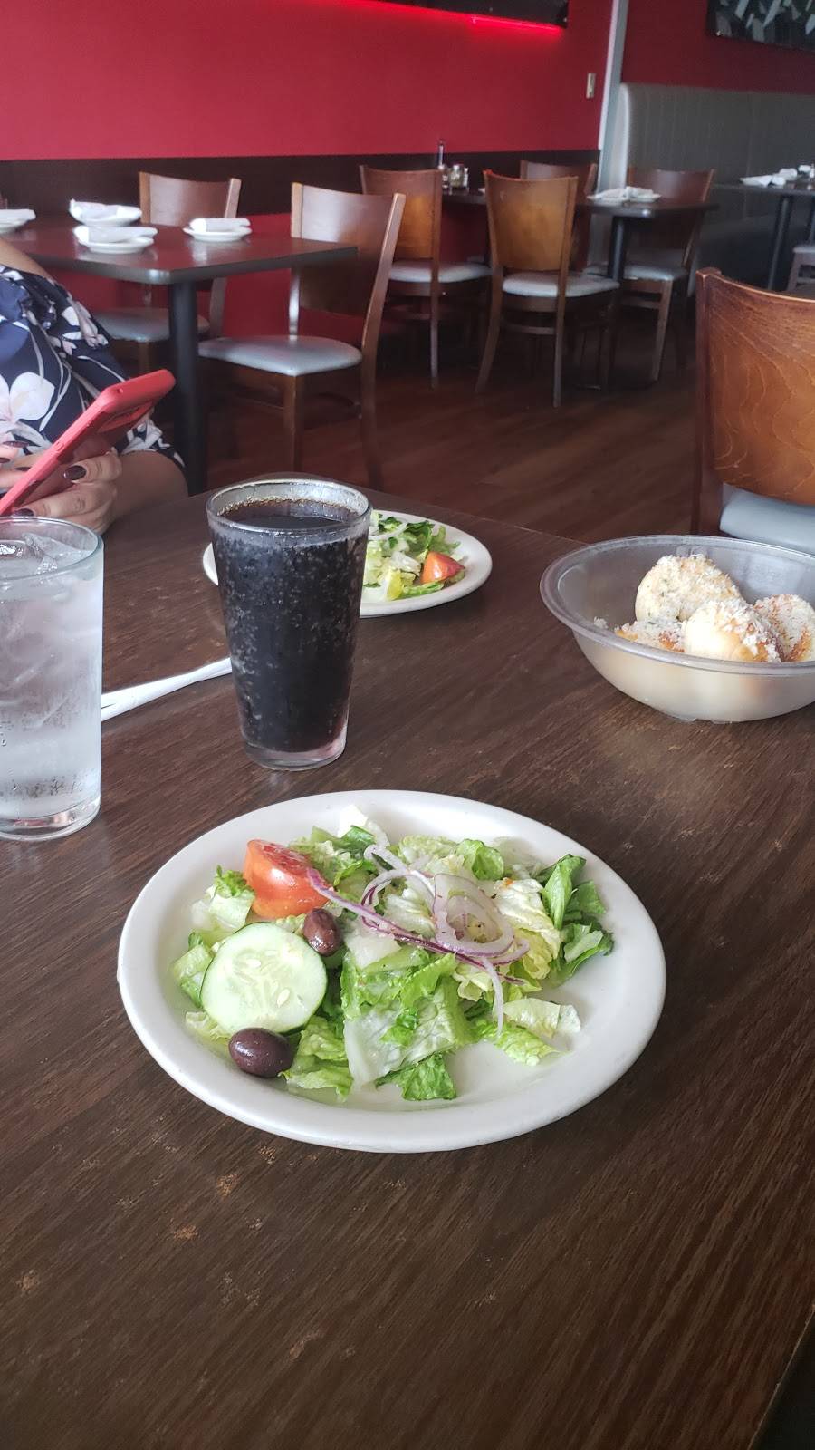 Amicis | restaurant | 10201 Hammocks Blvd, Miami, FL 33196, USA | 3053883787 OR +1 305-388-3787