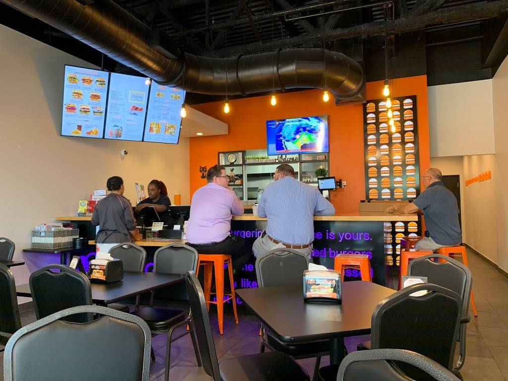 Burgerim Delray Beach | restaurant | 13900 Jog Rd #205, Delray Beach, FL 33446, USA | 5615628692 OR +1 561-562-8692