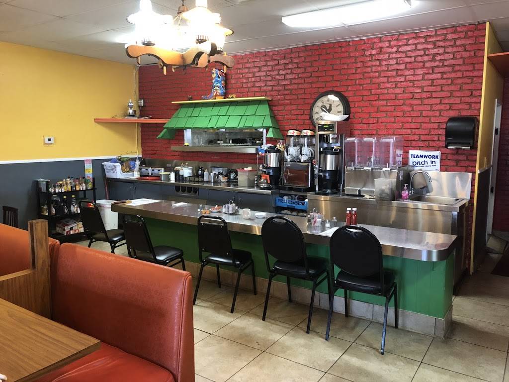 Skillets Cafe | cafe | 7145 E Main St, Mesa, AZ 85207, USA | 4807071001 OR +1 480-707-1001