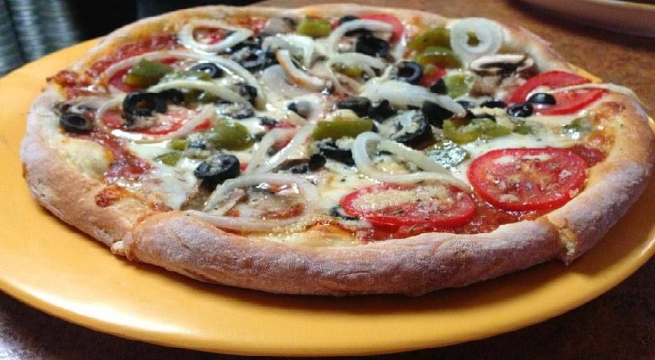 Valentinos Pizza of Garden Street | restaurant | 3241 Garden St, Titusville, FL 32796, USA | 3212685999 OR +1 321-268-5999