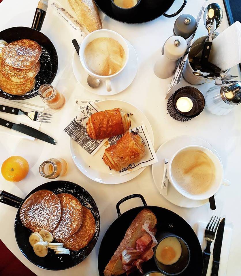 OUI Bar + KTCHN | restaurant | 609 S 3rd St, Minneapolis, MN 55415, USA | 6122527737 OR +1 612-252-7737