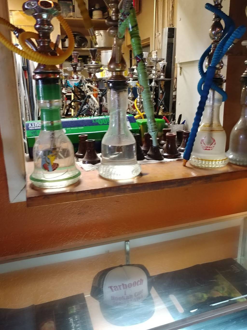 Tarbooch Restaurant & Cafe | restaurant | 1233 S Military Trail, West Palm Beach, FL 33415, USA | 5614331164 OR +1 561-433-1164