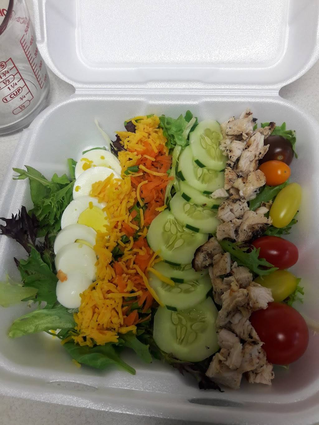 The Night Owl | restaurant | 7066 SC-90, Longs, SC 29568, USA | 8433996957 OR +1 843-399-6957