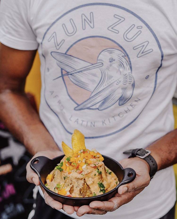 Zun Zún | restaurant | 479 Flat Shoals Ave SE, Atlanta, GA 30316, USA | 4044016691 OR +1 404-401-6691