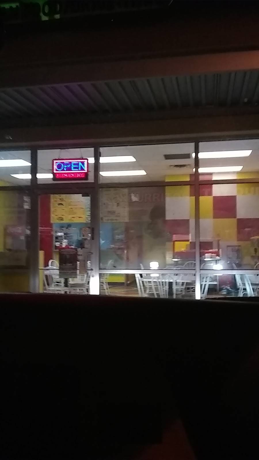 Los Betos | restaurant | 3760 S Palo Verde Rd, Tucson, AZ 85713, USA | 5208828380 OR +1 520-882-8380