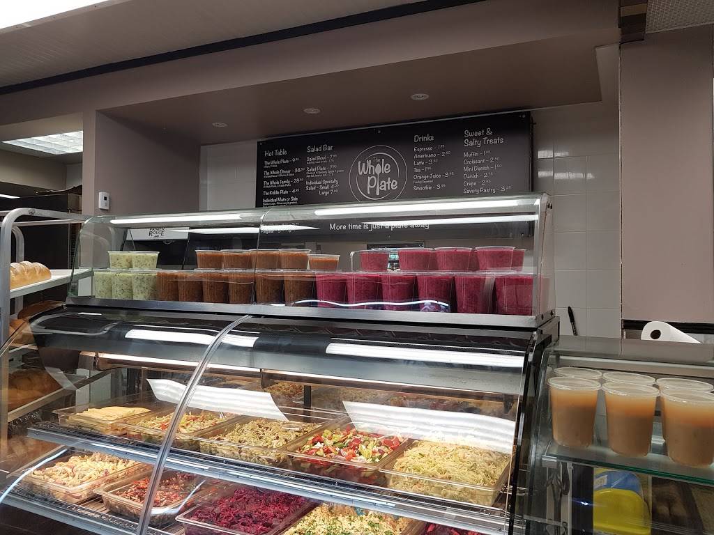 The Whole Plate | meal takeaway | 83 Roncesvalles Ave, Toronto, ON M6R 2K6, Canada | 6477483380 OR +1 647-748-3380