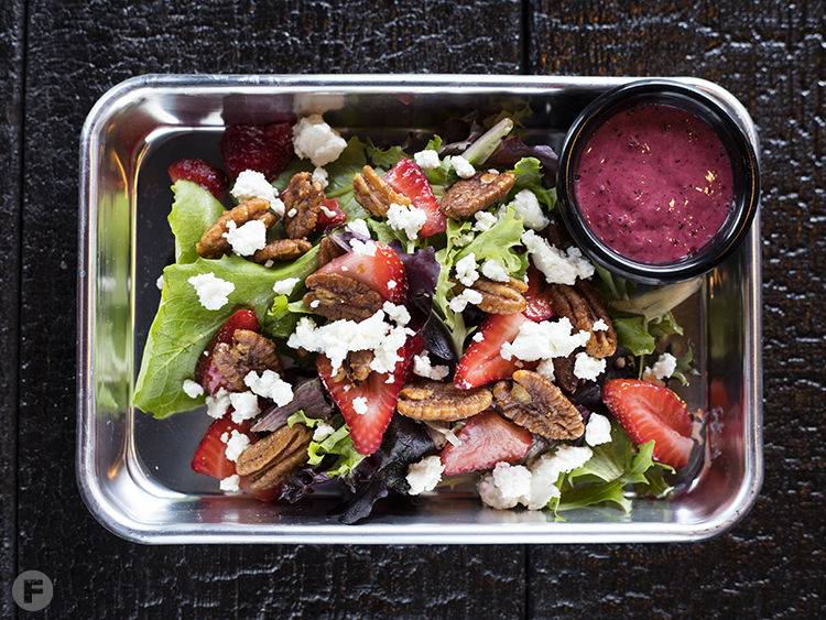 Firecracker Pizza & Beer | restaurant | 4130 Manchester Ave, St. Louis, MO 63110, USA | 3145342666 OR +1 314-534-2666