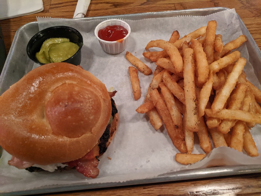 St. Paul Proper | restaurant | 187 St Paul St, Rochester, NY 14604, USA | 5853195939 OR +1 585-319-5939