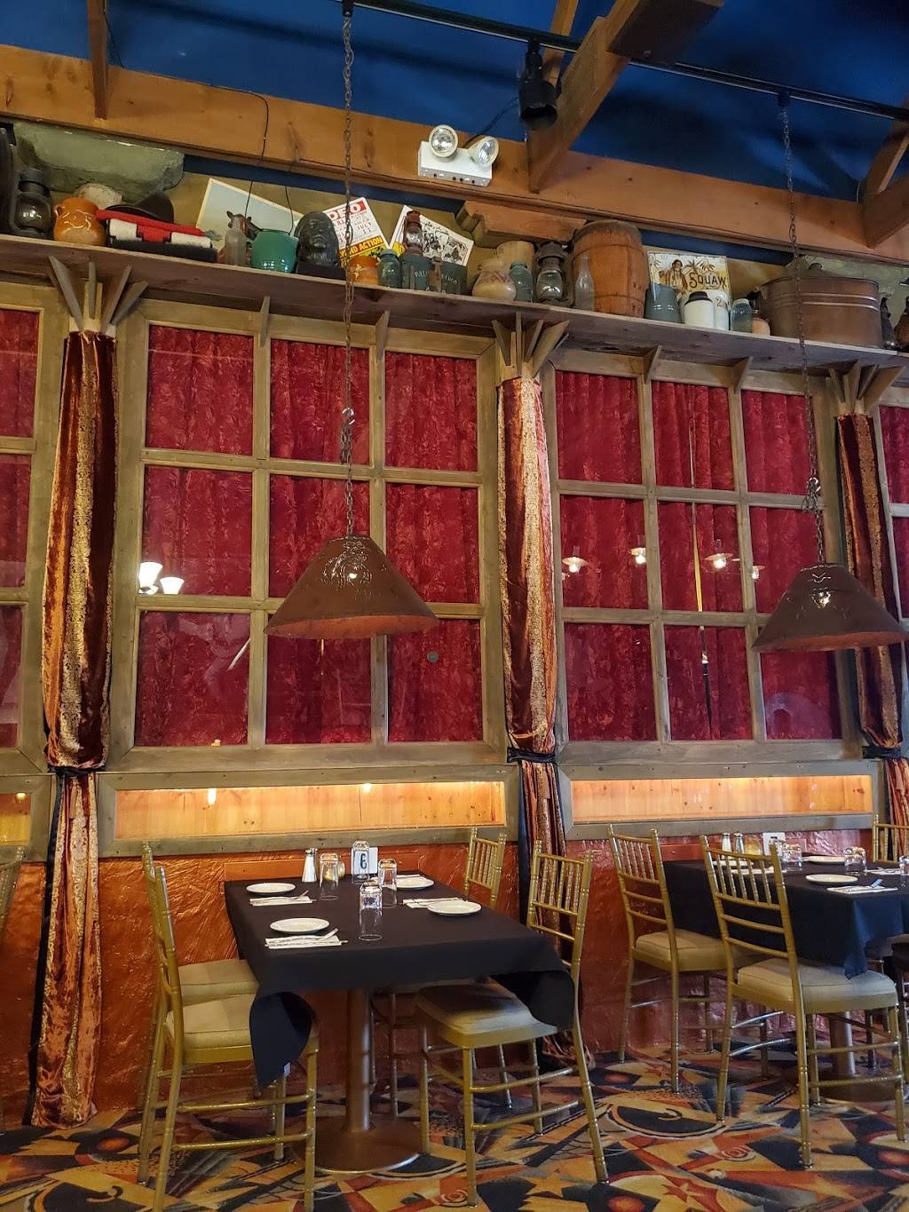 Be Bop A Lulas Rockabilly Cafe - Closed for Season | restaurant | 8512 S Union Rd, Union, IL 60180, USA | 8159239000 OR +1 815-923-9000