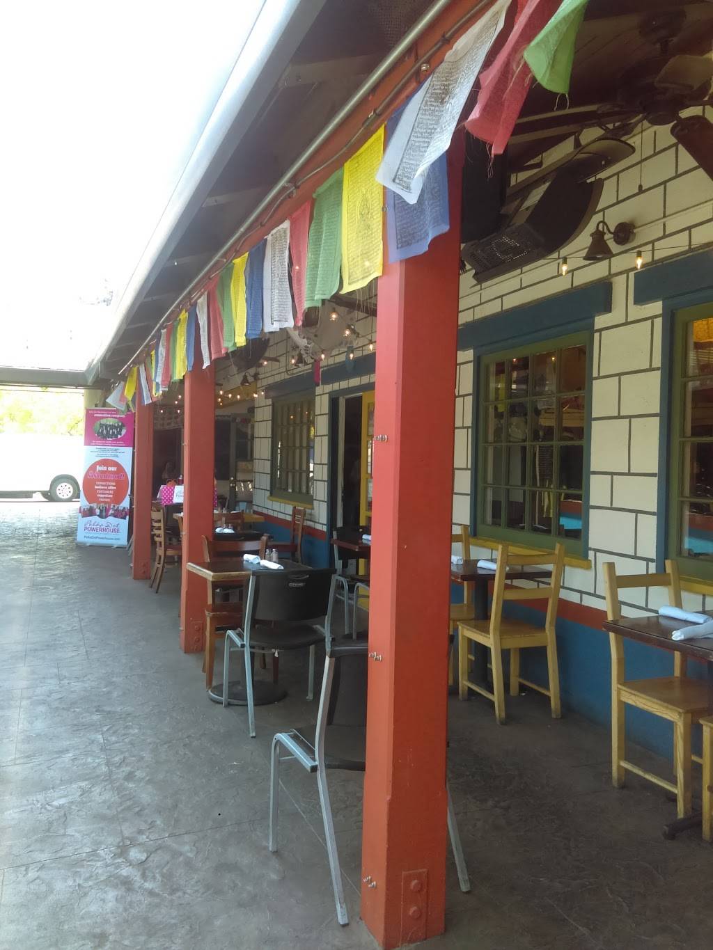 Taste of the Himalayas | restaurant | 464 1st St E Suite F, Sonoma, CA 95476, USA | 7079961161 OR +1 707-996-1161