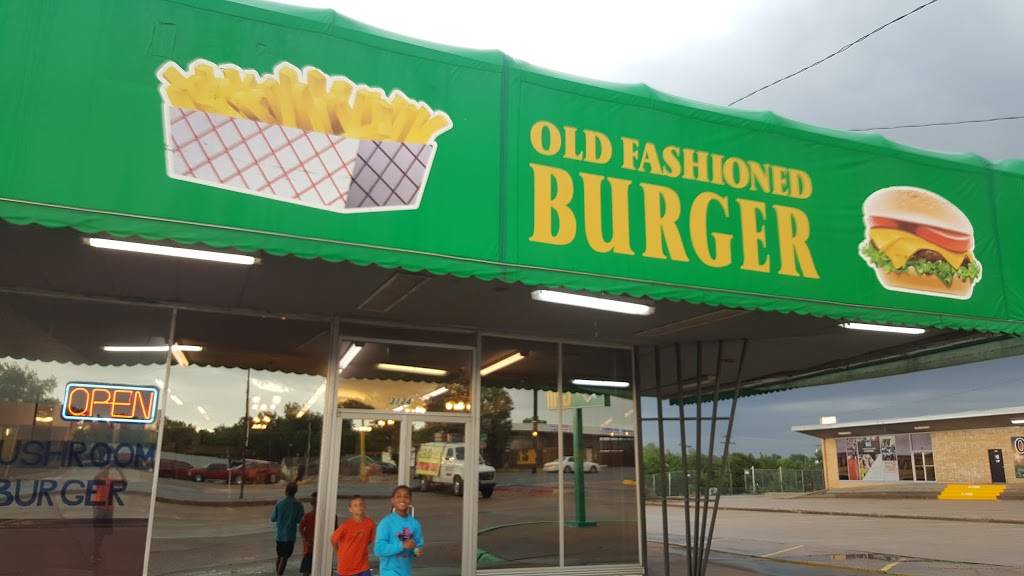 Barrys Grill | restaurant | 3124 N May Ave, Oklahoma City, OK 73112, USA | 4059487878 OR +1 405-948-7878