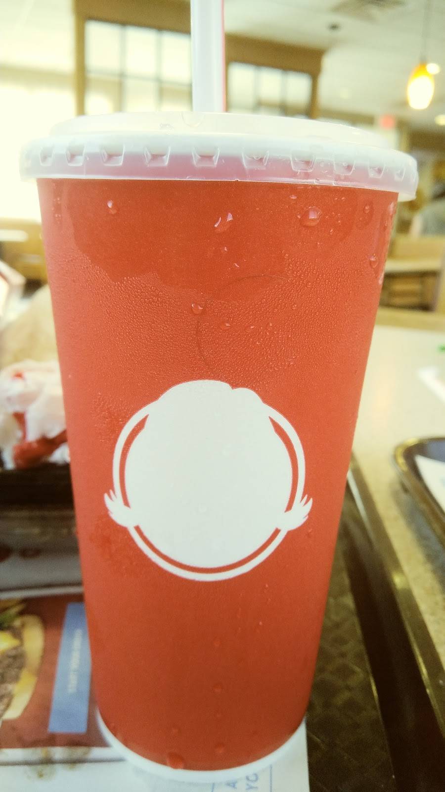 Wendys | restaurant | 2602 S 31st St, Temple, TX 76504, USA | 2542070937 OR +1 254-207-0937