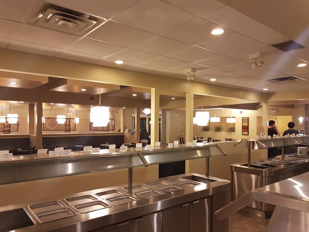 Garden Buffet | restaurant | 4388 Walker Rd, Windsor, ON N8W 3T5, Canada | 5199460600 OR +1 519-946-0600