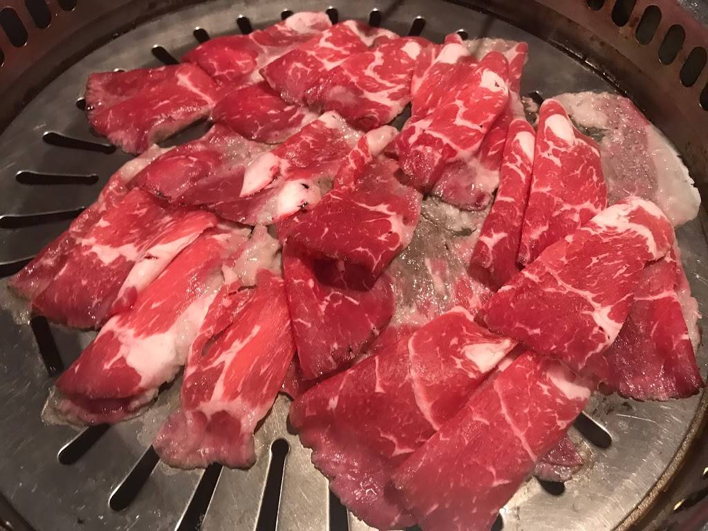 Bulgogi House | restaurant | 6901 Walker St, La Palma, CA 90623, USA | 7145222996 OR +1 714-522-2996