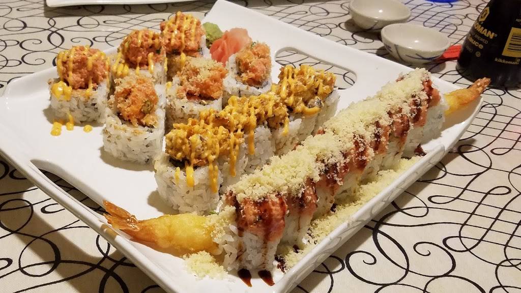 Star sushi | restaurant | 10572 E 96th St, Fishers, IN 46037, USA | 3172841743 OR +1 317-284-1743