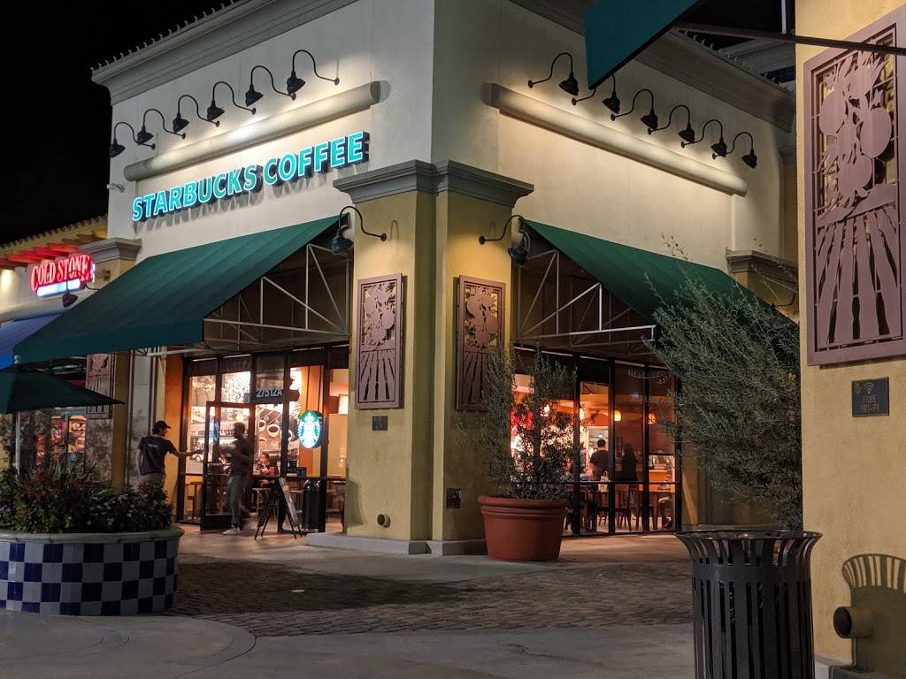 Starbucks | cafe | 27512 W Lugonia Ave A, Redlands, CA 92374, USA | 9093078095 OR +1 909-307-8095