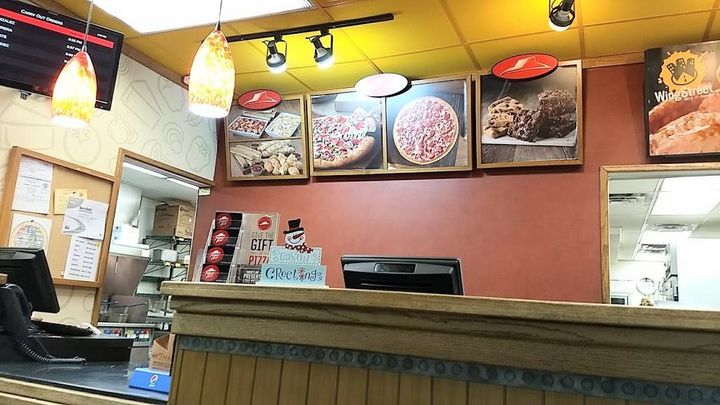 Pizza Hut | restaurant | 467 W Channel Islands Blvd, Port Hueneme, CA 93041, USA | 8059846500 OR +1 805-984-6500