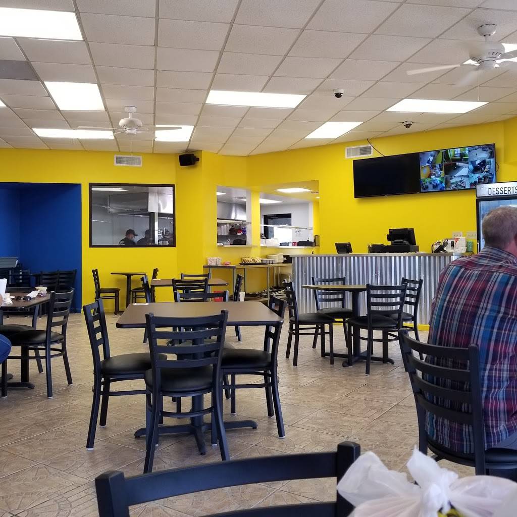 Pollos Asados los Norteños | restaurant | 4822 Walzem Rd, San Antonio, TX 78218, USA | 2104814168 OR +1 210-481-4168