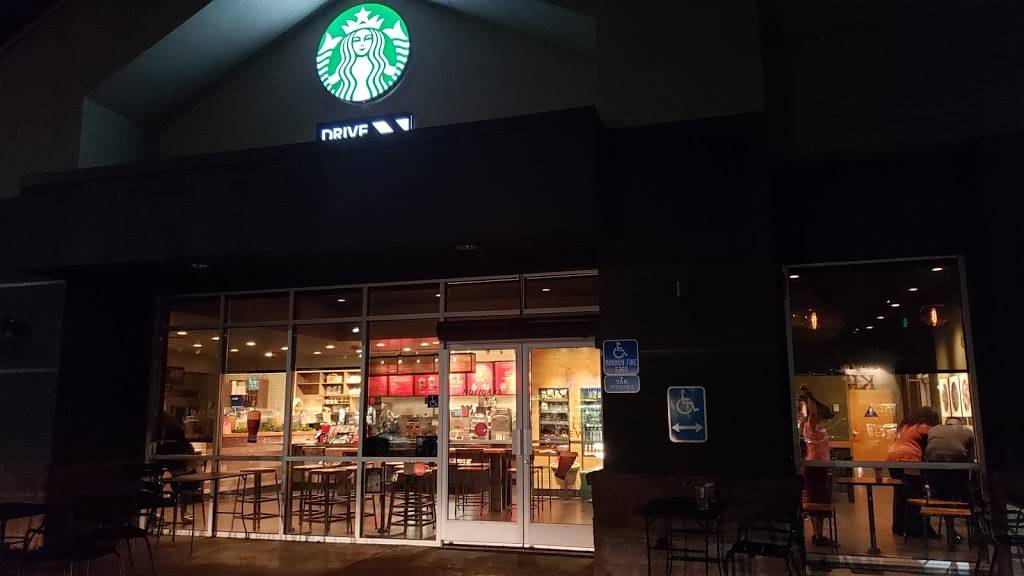 Starbucks | cafe | 7050 Camino Arroyo STE 100, Gilroy, CA 95020, USA | 4086127832 OR +1 408-612-7832