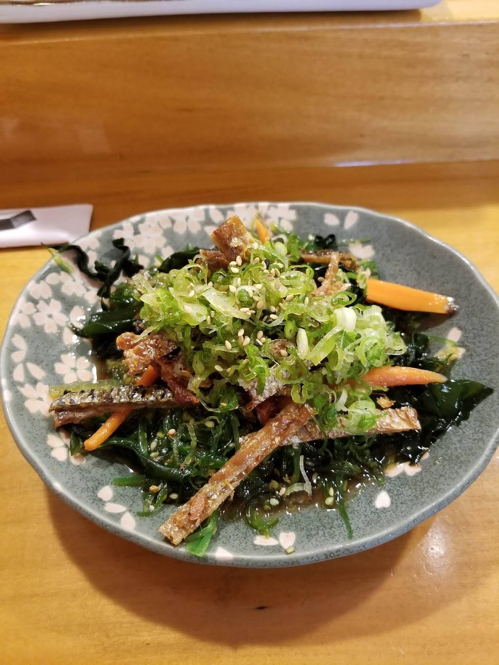 Sushitomi | restaurant | 8463 S John Young Pkwy, Orlando, FL 32819, USA | 4073528635 OR +1 407-352-8635