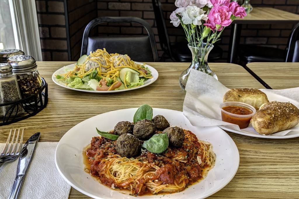 Bellagio Pizza & Subs | meal delivery | 114B 29th Ave N, Nashville, TN 37203, USA | 6153409900 OR +1 615-340-9900