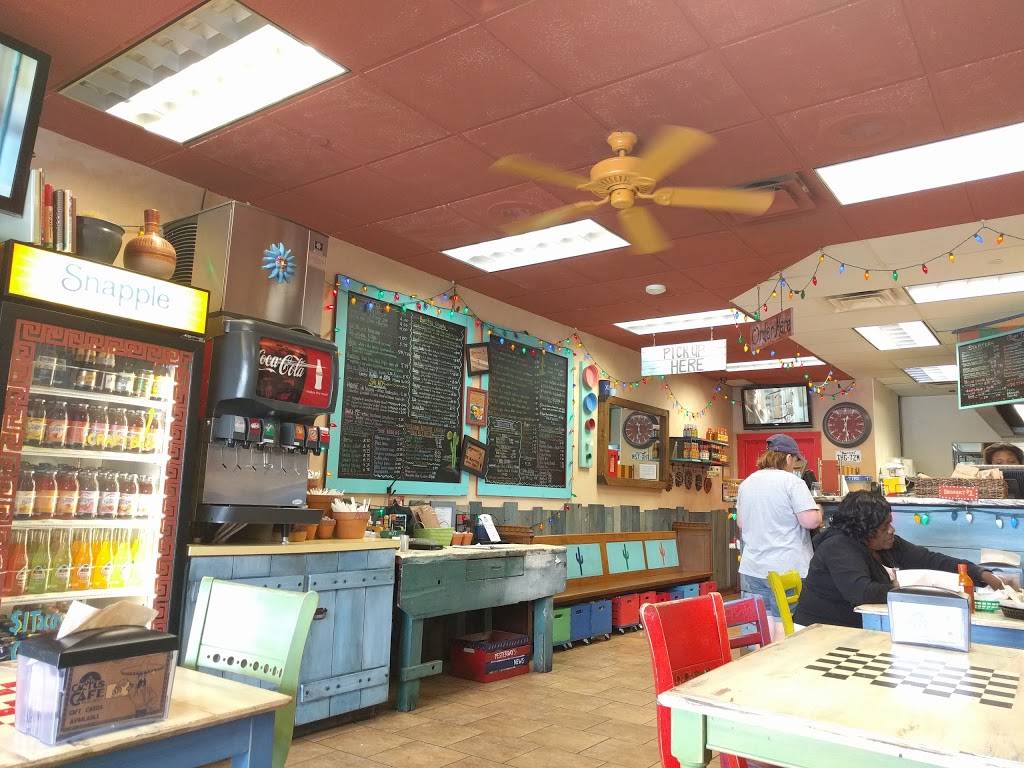 Cactus Cafe, Medford | cafe | 2799 NY-112, Medford, NY 11763, USA | 6315695307 OR +1 631-569-5307