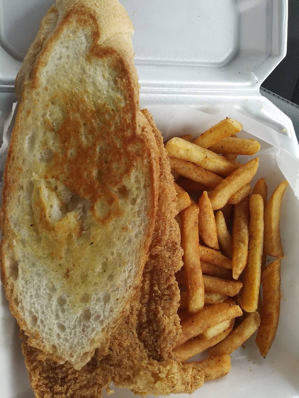 Fish Place | restaurant | 21502 Aldine Westfield Rd, Humble, TX 77338, USA | 2814438977 OR +1 281-443-8977