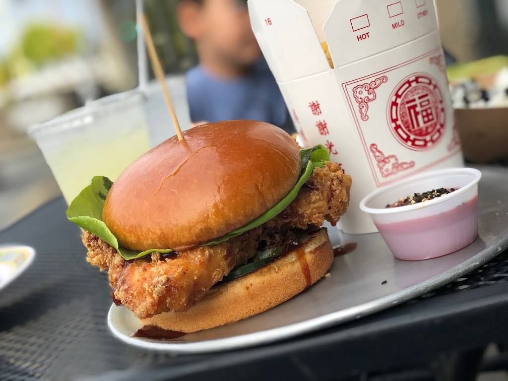 BANDITO BODEGA | restaurant | 1609 W Friendly Ave, Greensboro, NC 27403, USA | 3368977878 OR +1 336-897-7878