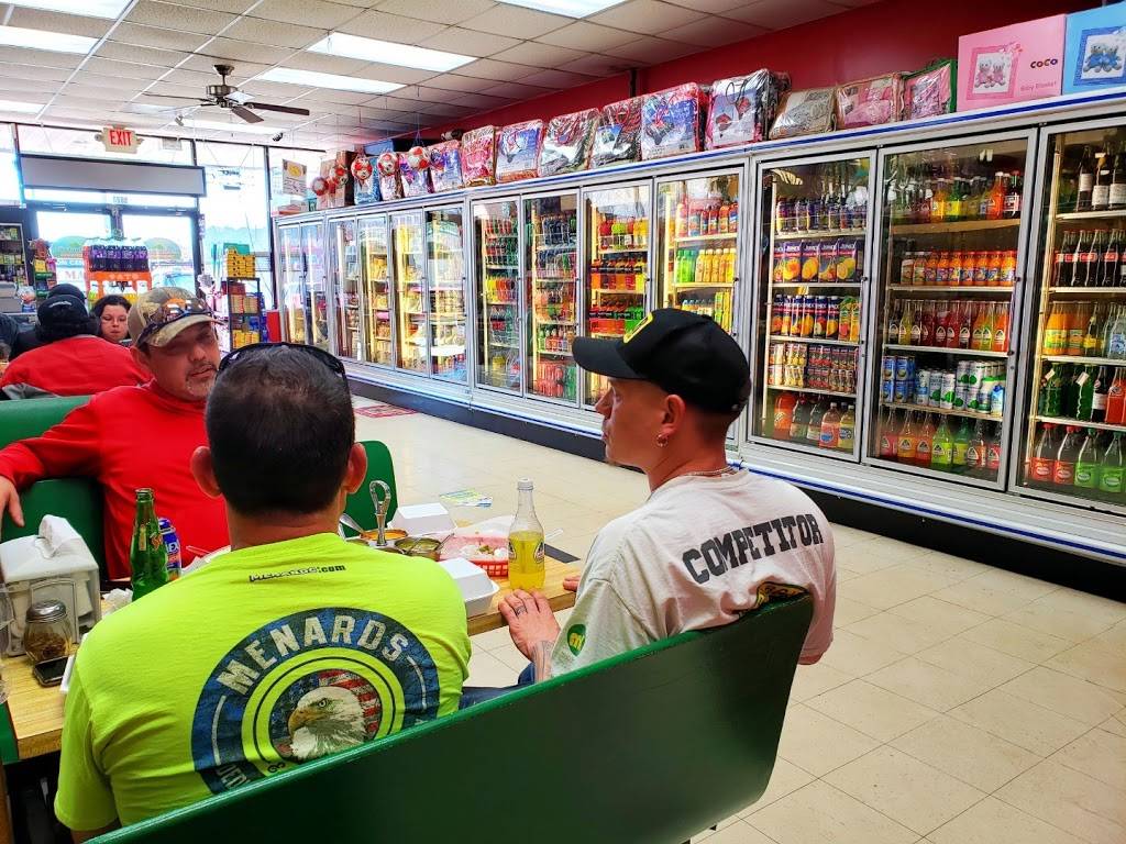 La Montaña Carniceria y Taqueria | restaurant | 5823 Fairburn Rd C, Douglasville, GA 30134, USA | 6788380672 OR +1 678-838-0672