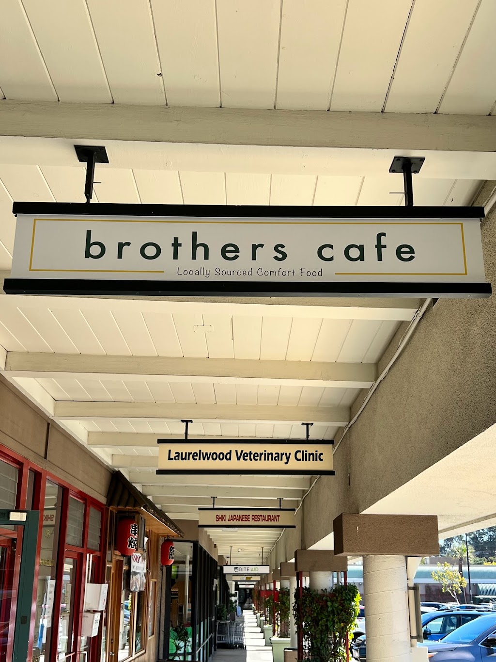 Brothers Cafe | cafe | 1338 W Hillsdale Blvd, San Mateo, CA 94403, USA | 6503897263 OR +1 650-389-7263