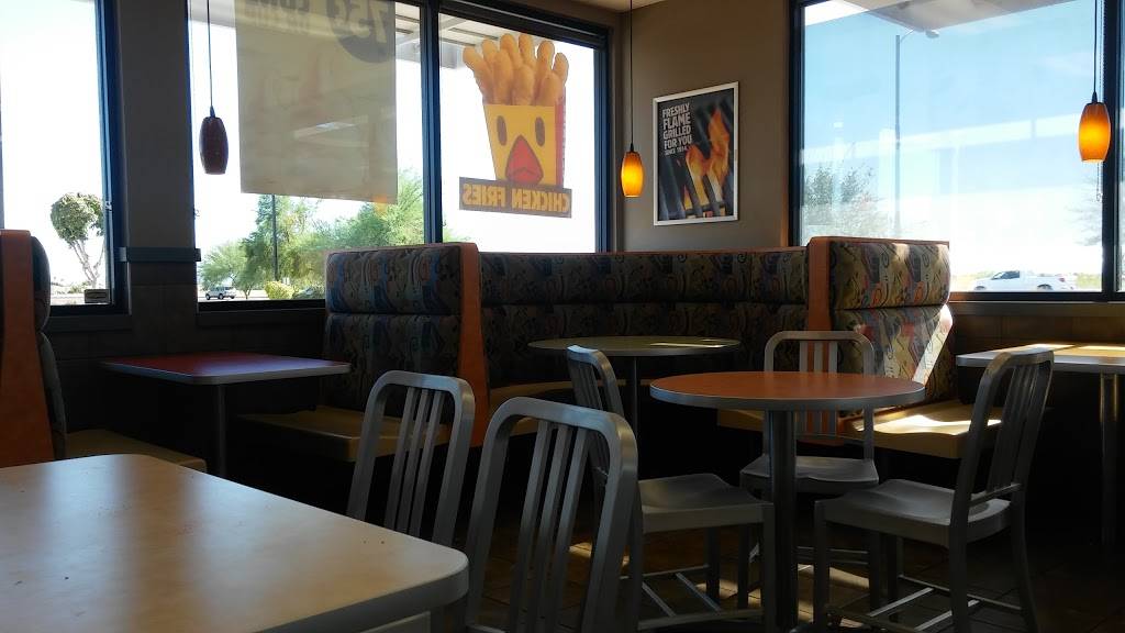 Burger King | restaurant | 21551 N Lake Pleasant Pkwy, Peoria, AZ 85382, USA | 6235727747 OR +1 623-572-7747