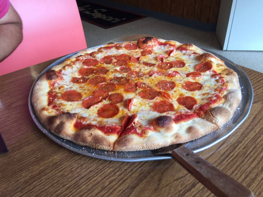 Pizzeria Dei Sapori | restaurant | 300 E Baltimore Pike, West Grove, PA 19390, USA | 6108692221 OR +1 610-869-2221